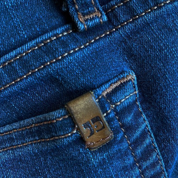 Joe's Jeans Skinny Ankle - Picture 4 of 4